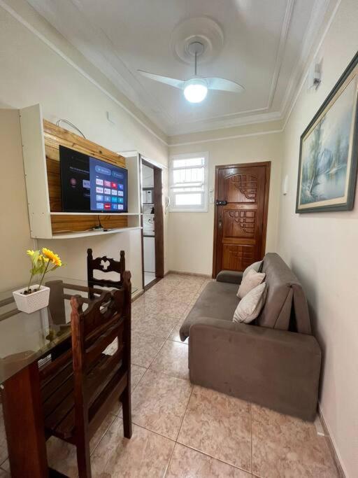 A 3 Minutos Da C M 29 Ap704 Apartamento Río de Janeiro