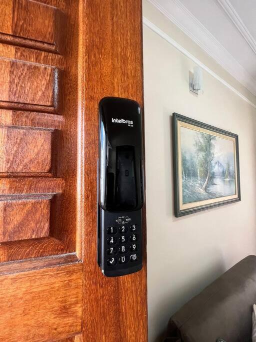 Apartamento A 3 Minutos Da C M 29 Ap704