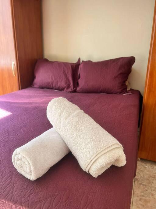 Apartamento A 3 Minutos Da C M 29 Ap704 Río de Janeiro