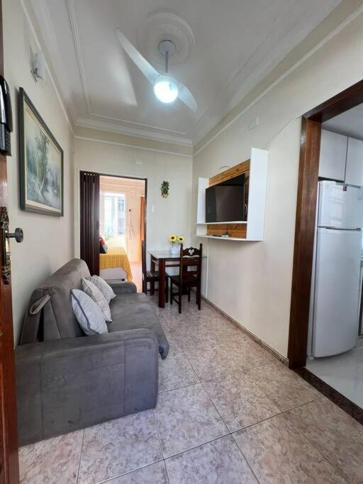 Apartamento A 3 Minutos Da C M 29 Ap704 *
