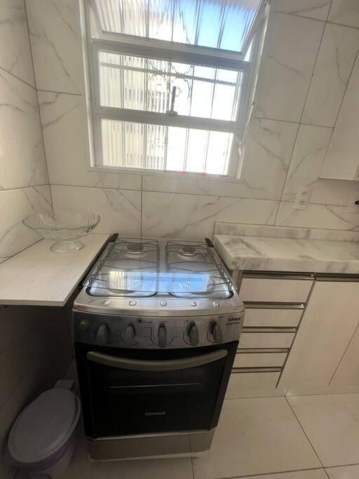 A 3 Minutos Da Cm29 -704 Apartamento