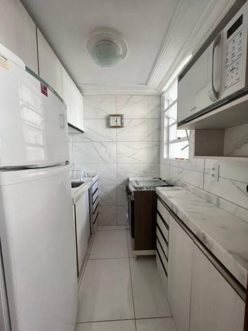 Apartamento A 3 Minutos Da Cm29 -704 Río de Janeiro